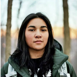 Meet your Posher, Jess